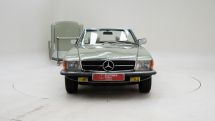 Mercedes-Benz 280 SL + Hardtop '79 (1979)