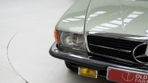 Mercedes-Benz 280 SL + Hardtop '79 (1979)