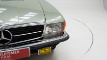 Mercedes-Benz 280 SL + Hardtop '79 (1979)