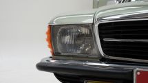 Mercedes-Benz 280 SL + Hardtop '79 (1979)