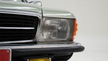 Mercedes-Benz 280 SL + Hardtop '79 (1979)