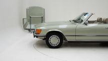 Mercedes-Benz 280 SL + Hardtop '79 (1979)