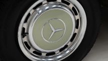 Mercedes-Benz 280 SL + Hardtop '79 (1979)