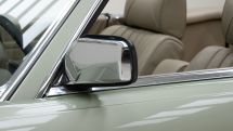 Mercedes-Benz 280 SL + Hardtop '79 (1979)