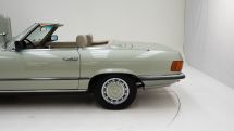 Mercedes-Benz 280 SL + Hardtop '79 (1979)