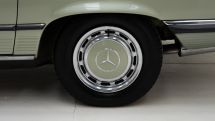 Mercedes-Benz 280 SL + Hardtop '79 (1979)