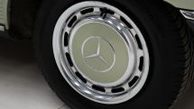 Mercedes-Benz 280 SL + Hardtop '79 (1979)