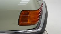 Mercedes-Benz 280 SL + Hardtop '79 (1979)
