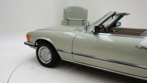 Mercedes-Benz 280 SL + Hardtop '79 (1979)