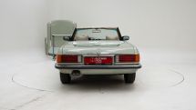Mercedes-Benz 280 SL + Hardtop '79 (1979)
