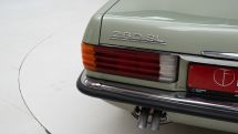 Mercedes-Benz 280 SL + Hardtop '79 (1979)