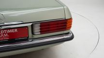 Mercedes-Benz 280 SL + Hardtop '79 (1979)