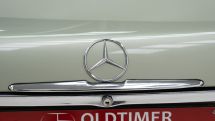Mercedes-Benz 280 SL + Hardtop '79 (1979)