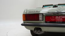 Mercedes-Benz 280 SL + Hardtop '79 (1979)