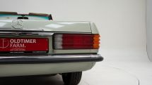 Mercedes-Benz 280 SL + Hardtop '79 (1979)