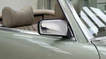 Mercedes-Benz 280 SL + Hardtop '79 (1979)