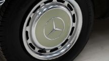Mercedes-Benz 280 SL + Hardtop '79 (1979)