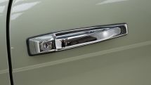 Mercedes-Benz 280 SL + Hardtop '79 (1979)