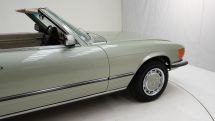 Mercedes-Benz 280 SL + Hardtop '79 (1979)