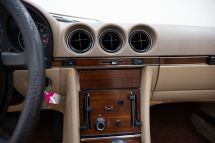 Mercedes-Benz 280 SL + Hardtop '79 (1979)