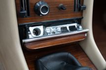 Mercedes-Benz 280 SL + Hardtop '79 (1979)