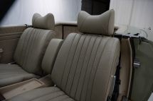 Mercedes-Benz 280 SL + Hardtop '79 (1979)