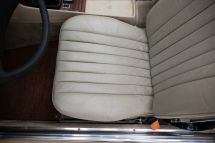 Mercedes-Benz 280 SL + Hardtop '79 (1979)