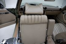 Mercedes-Benz 280 SL + Hardtop '79 (1979)