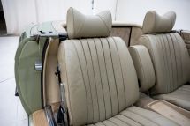 Mercedes-Benz 280 SL + Hardtop '79 (1979)