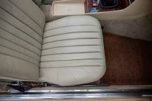 Mercedes-Benz 280 SL + Hardtop '79 (1979)