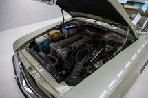 Mercedes-Benz 280 SL + Hardtop '79 (1979)