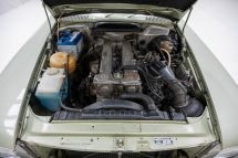 Mercedes-Benz 280 SL + Hardtop '79 (1979)