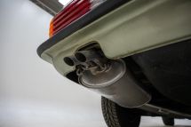 Mercedes-Benz 280 SL + Hardtop '79 (1979)