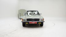 Mercedes-Benz 280 SL + Hardtop '79 (1979)