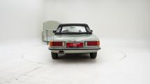 Mercedes-Benz 280 SL + Hardtop '79 (1979)
