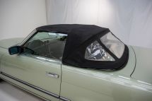 Mercedes-Benz 280 SL + Hardtop '79 (1979)