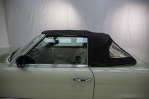 Mercedes-Benz 280 SL + Hardtop '79 (1979)