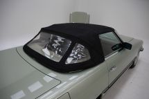 Mercedes-Benz 280 SL + Hardtop '79 (1979)