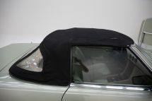 Mercedes-Benz 280 SL + Hardtop '79 (1979)
