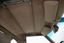 Mercedes-Benz 280 SL + Hardtop '79 (1979)