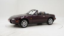 Mazda  MX5 '96 (1996)