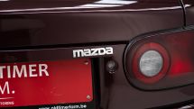 Mazda  MX5 '96 (1996)