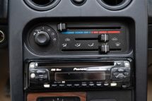 Mazda  MX5 '96 (1996)