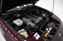 Mazda  MX5 '96 (1996)