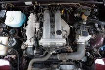 Mazda  MX5 '96 (1996)