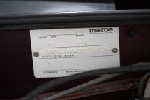 Mazda  MX5 '96 (1996)