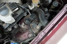 Mazda  MX5 '96 (1996)