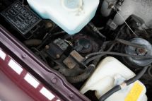 Mazda  MX5 '96 (1996)