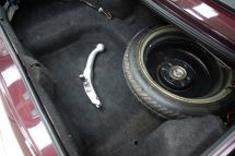 Mazda  MX5 '96 (1996)