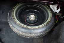Mazda  MX5 '96 (1996)
